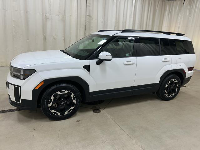 2026 Hyundai Santa Fe - $32,998
