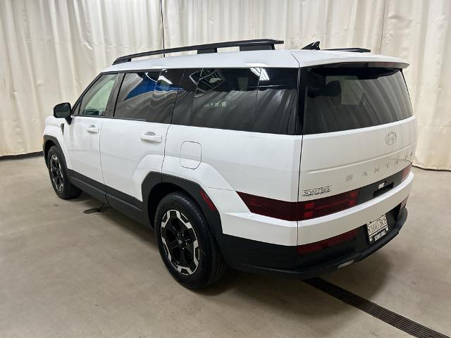 2026 Hyundai Santa Fe - $32,998