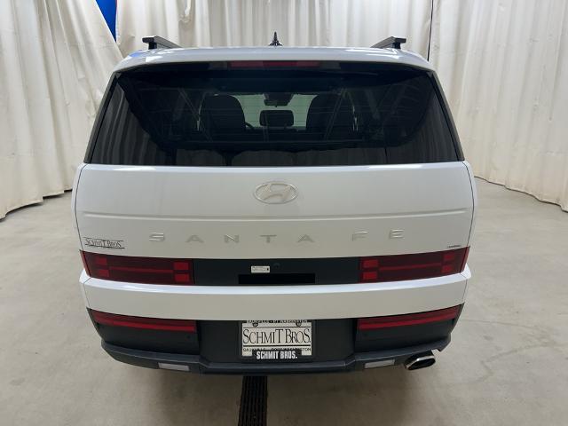 2026 Hyundai Santa Fe - $32,998