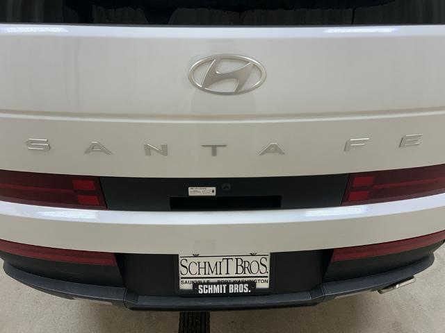 2026 Hyundai Santa Fe - $32,998