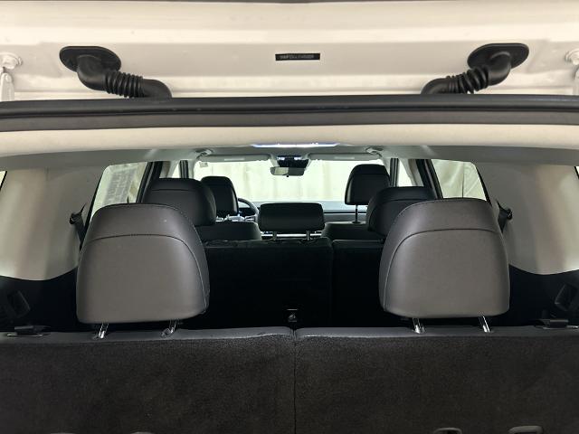 2026 Hyundai Santa Fe - $32,998