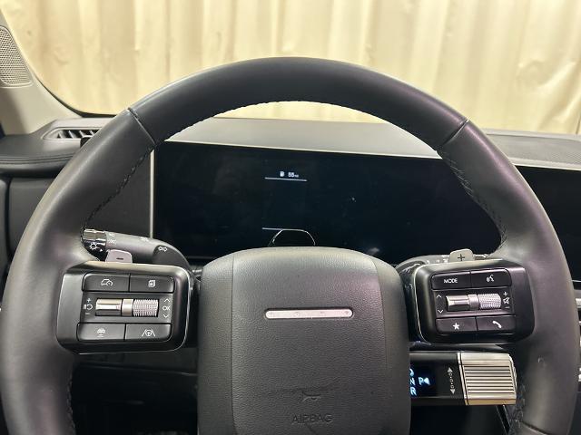 2026 Hyundai Santa Fe - $32,998