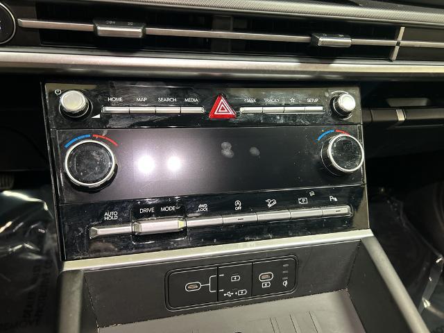 2026 Hyundai Santa Fe - $32,998