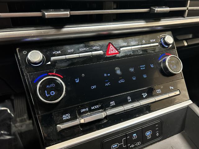 2026 Hyundai Santa Fe - $32,998