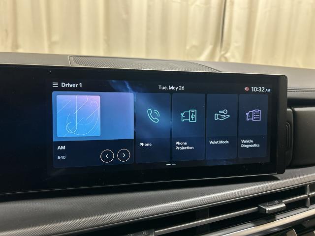 2026 Hyundai Santa Fe - $32,998