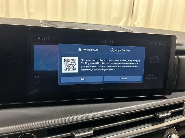 2026 Hyundai Santa Fe - $32,998