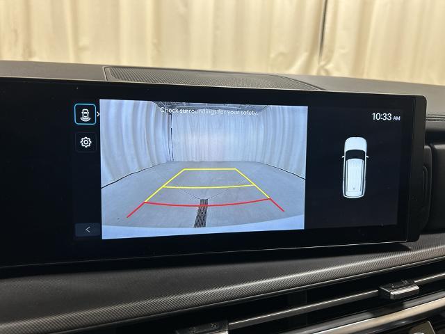 2026 Hyundai Santa Fe - $32,998