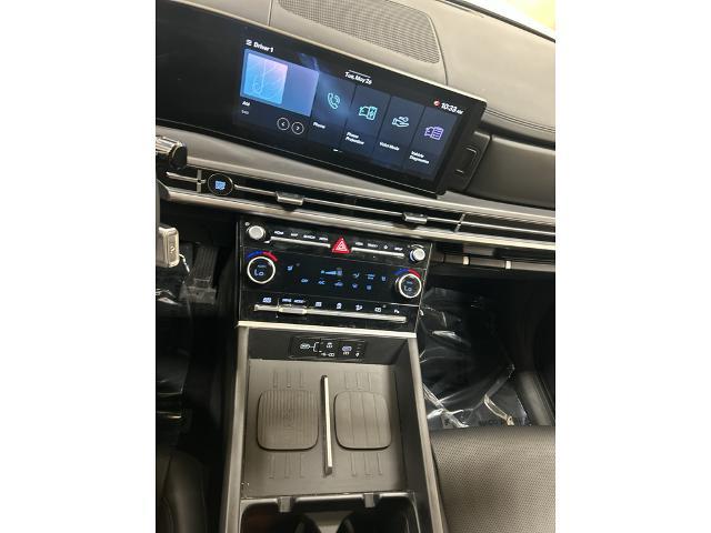 2026 Hyundai Santa Fe - $32,998