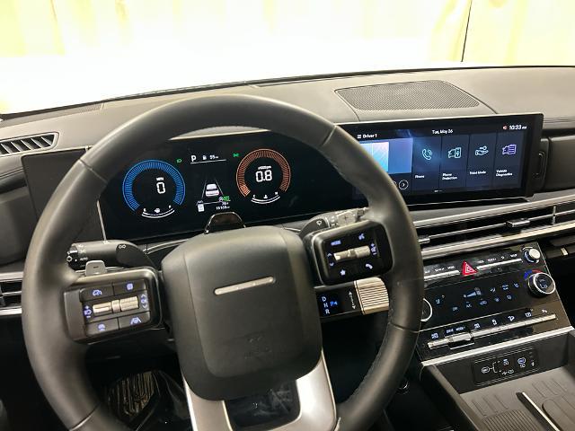 2026 Hyundai Santa Fe - $32,998