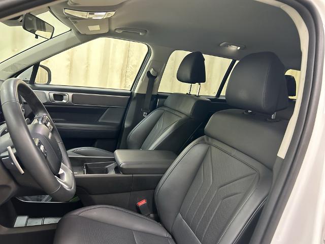 2026 Hyundai Santa Fe - $32,998