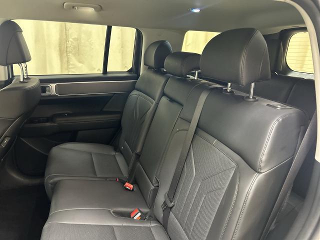 2026 Hyundai Santa Fe - $32,998