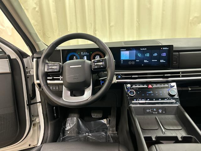 2026 Hyundai Santa Fe - $32,998