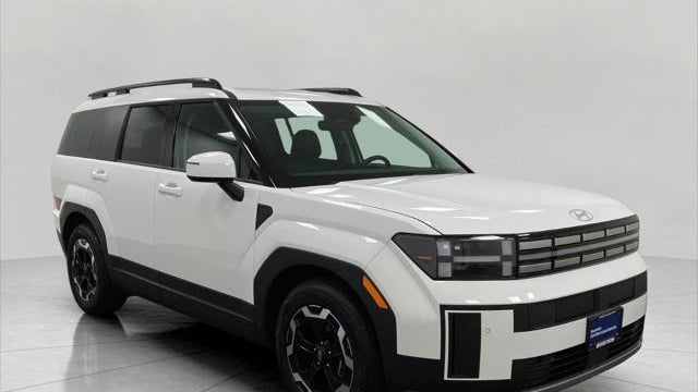 Preowned 2026 Hyundai SANTA FE SEL for Sale