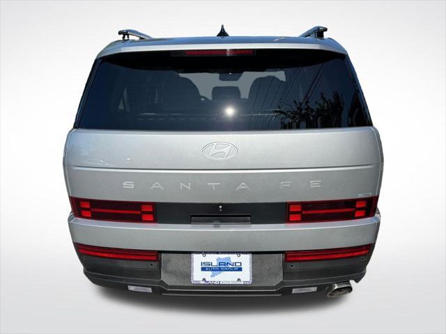 2026 Hyundai Santa Fe - $37,978