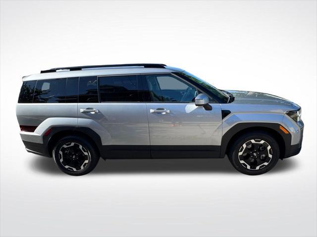 2026 Hyundai Santa Fe - $37,978