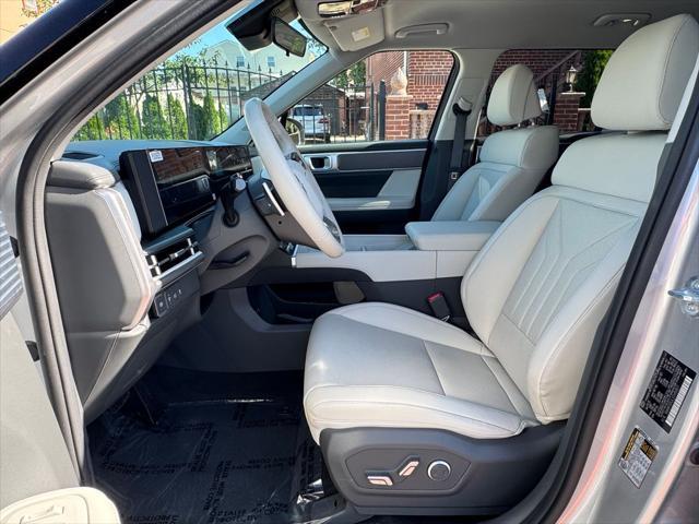 2026 Hyundai Santa Fe - $37,978