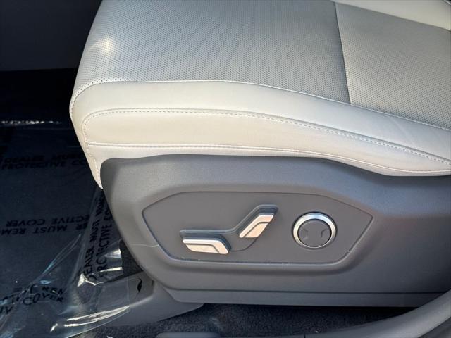 2026 Hyundai Santa Fe - $37,978
