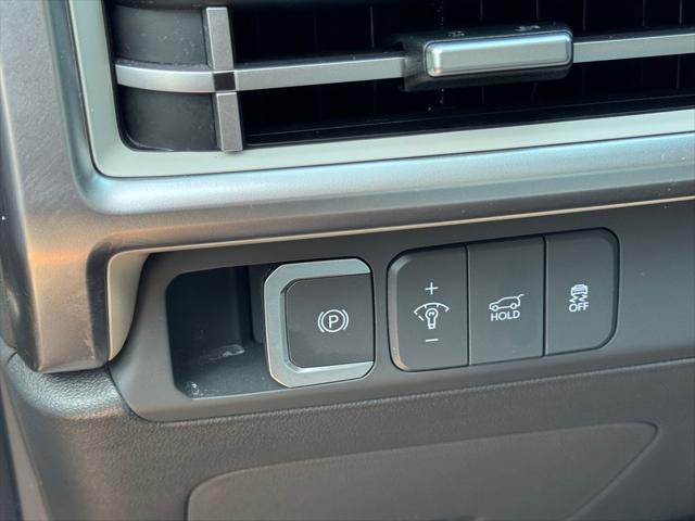 2026 Hyundai Santa Fe - $37,978