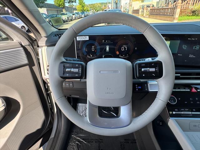 2026 Hyundai Santa Fe - $37,978