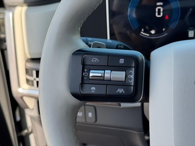 2026 Hyundai Santa Fe - $37,978