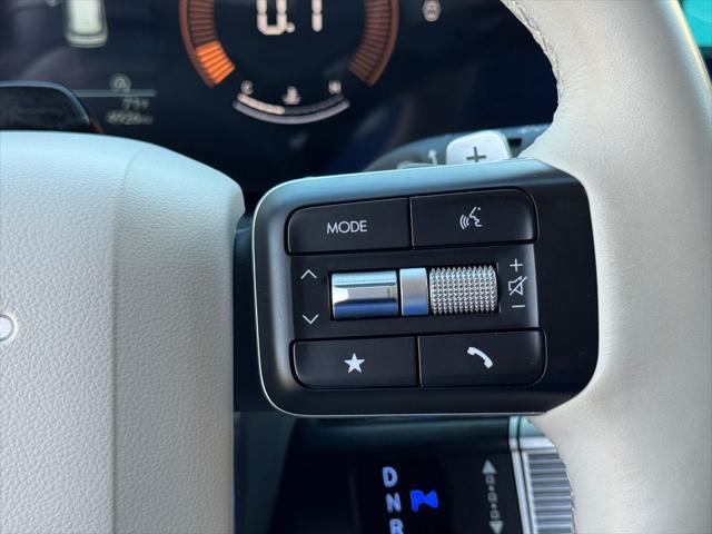 2026 Hyundai Santa Fe - $37,978