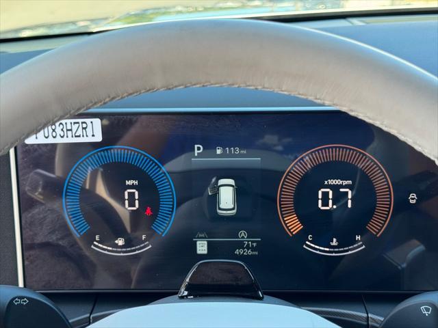 2026 Hyundai Santa Fe - $37,978
