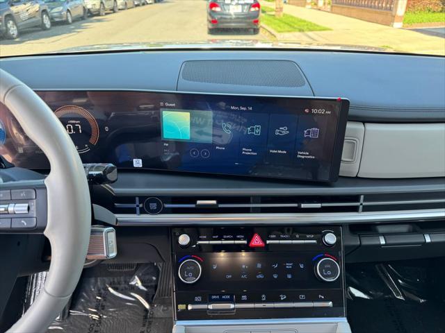 2026 Hyundai Santa Fe - $37,978