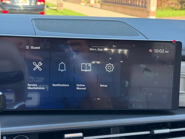 2026 Hyundai Santa Fe - $37,978