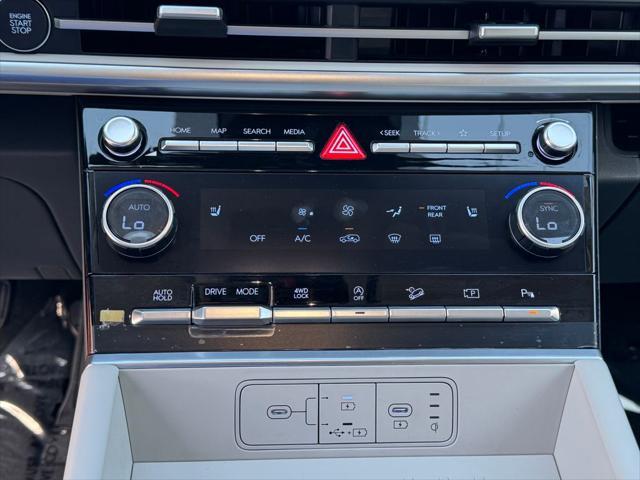 2026 Hyundai Santa Fe - $37,978