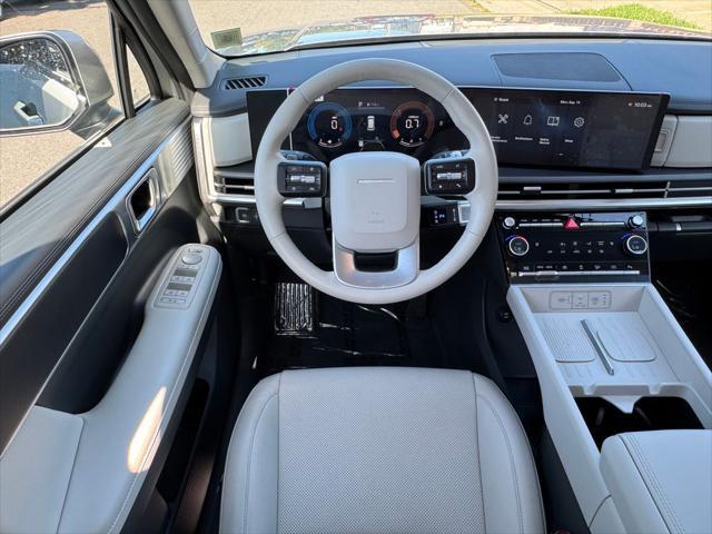 2026 Hyundai Santa Fe - $37,978