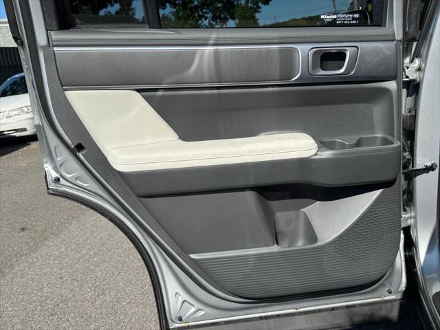 2026 Hyundai Santa Fe - $37,978