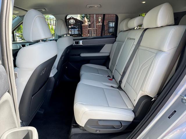 2026 Hyundai Santa Fe - $37,978