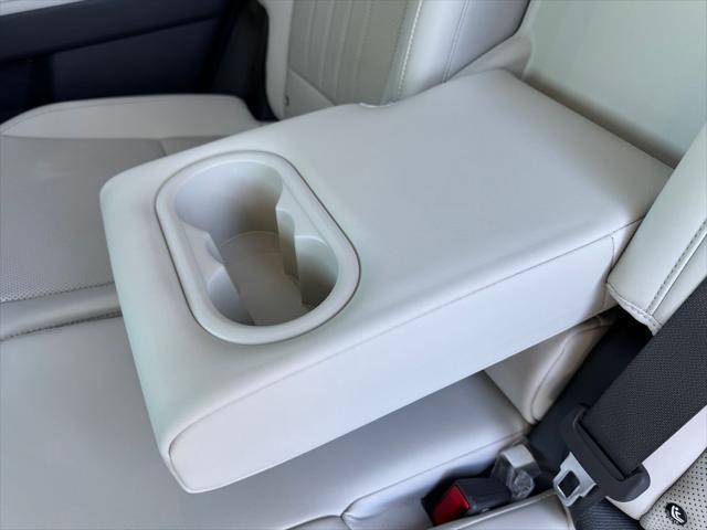 2026 Hyundai Santa Fe - $37,978