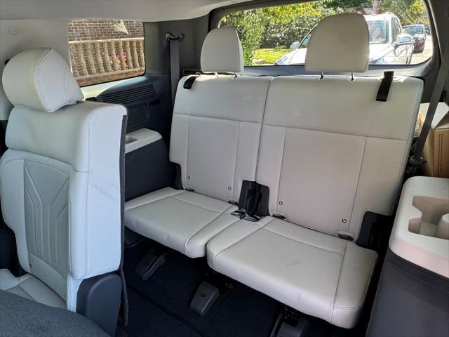 2026 Hyundai Santa Fe - $37,978
