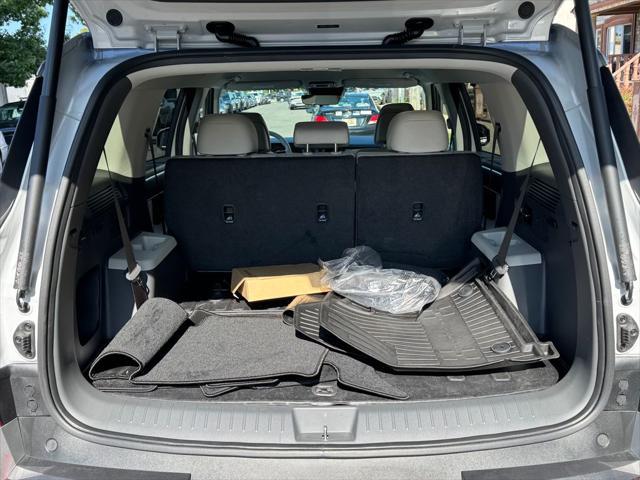 2026 Hyundai Santa Fe - $37,978