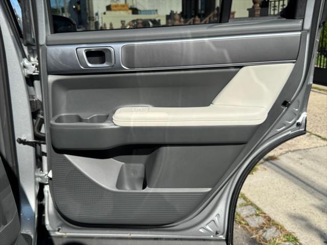 2026 Hyundai Santa Fe - $37,978