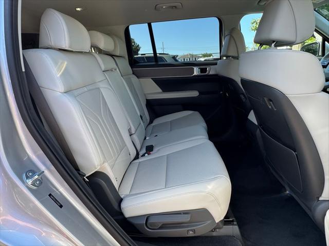 2026 Hyundai Santa Fe - $37,978