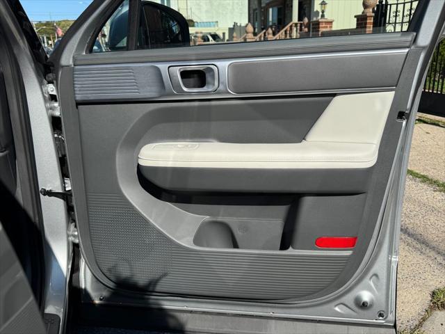 2026 Hyundai Santa Fe - $37,978