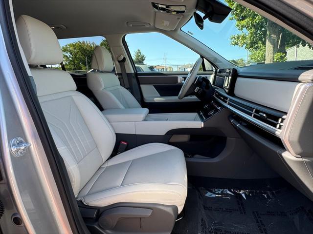 2026 Hyundai Santa Fe - $37,978