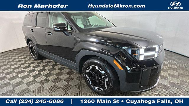 Preowned 2026 Hyundai SANTA FE SEL for Sale
