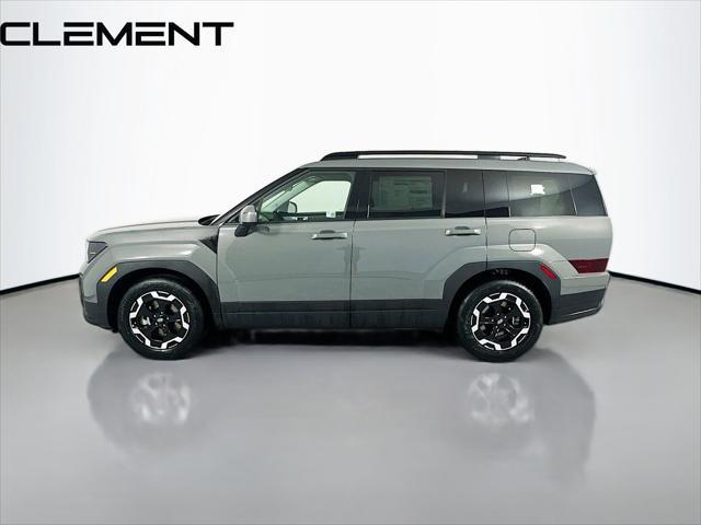 2026 Hyundai Santa Fe - $35,053