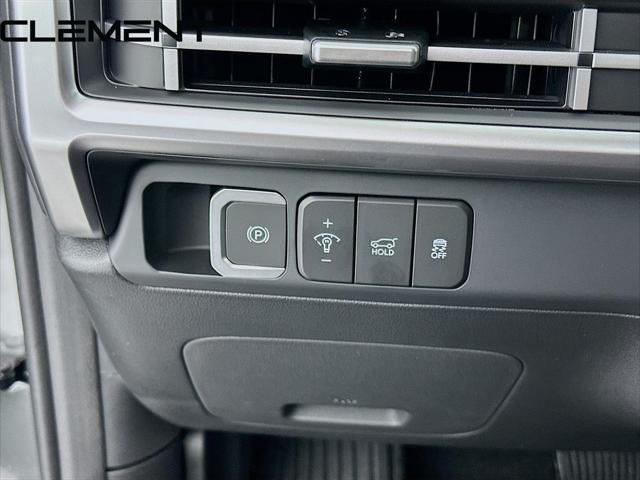 2026 Hyundai Santa Fe - $35,053