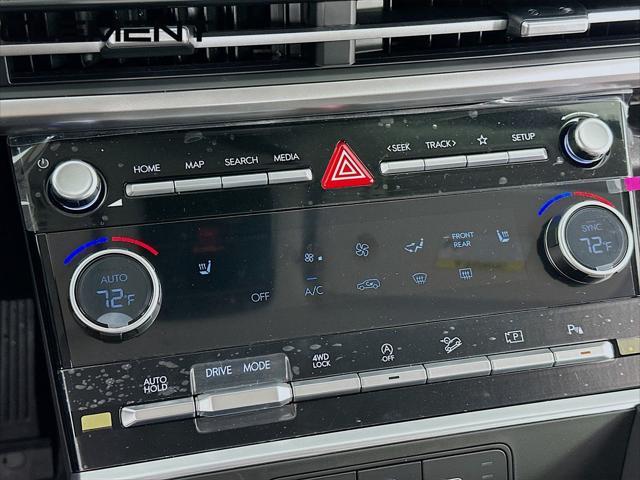 2026 Hyundai Santa Fe - $35,053