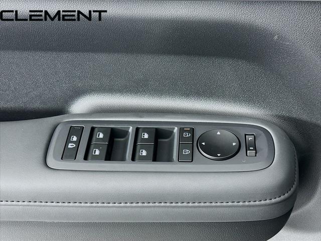 2026 Hyundai Santa Fe - $35,053