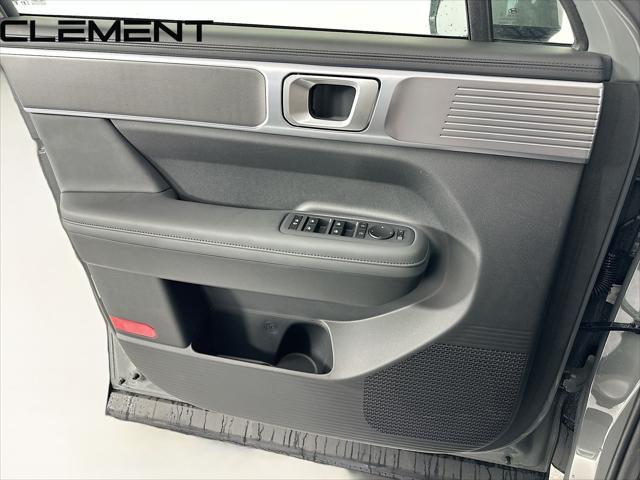 2026 Hyundai Santa Fe - $35,053