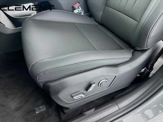 2026 Hyundai Santa Fe - $35,053