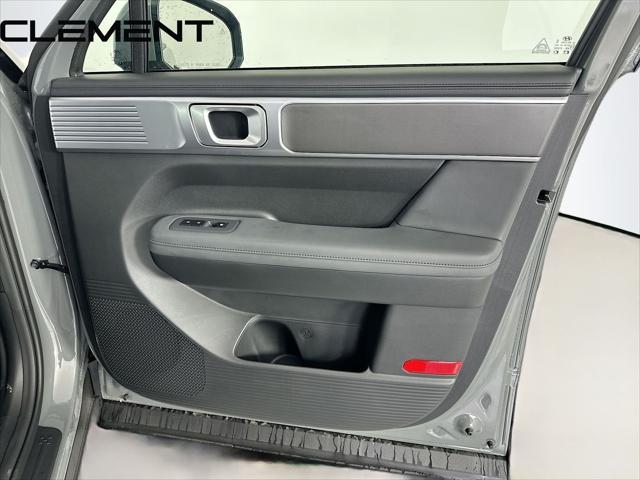 2026 Hyundai Santa Fe - $35,053