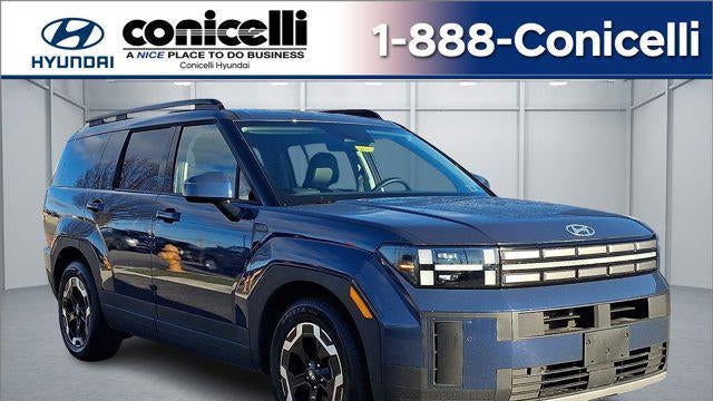 Preowned 2026 Hyundai SANTA FE SEL for Sale
