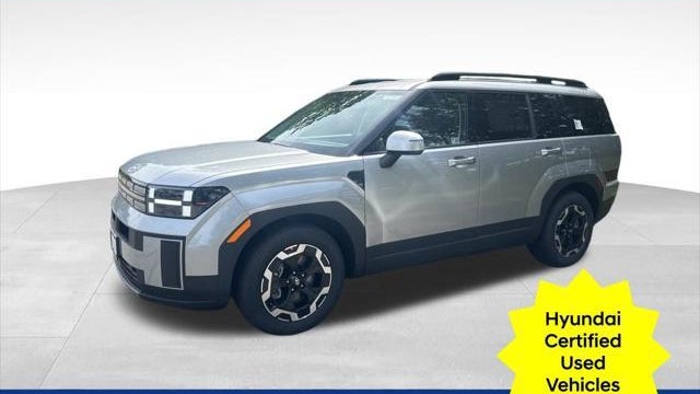 Preowned 2026 Hyundai SANTA FE SEL for Sale