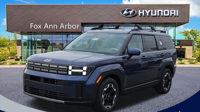 Preowned 2026 Hyundai SANTA FE SEL for Sale